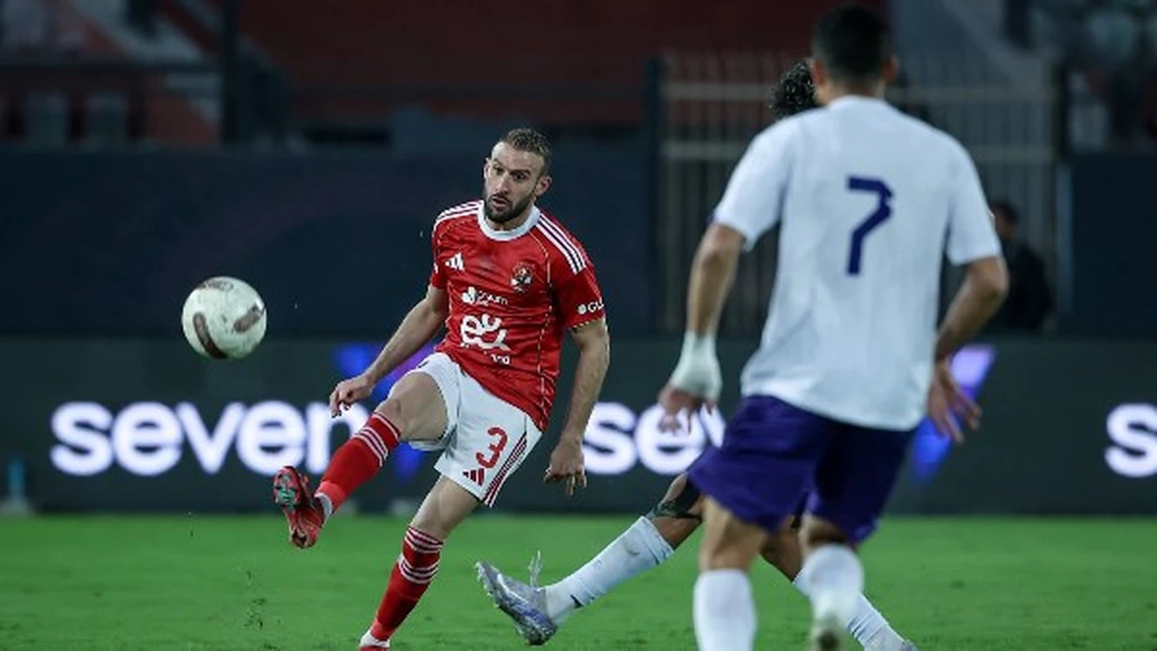 توقيت حاسم.. موعد مباراة الأهلي ويانج أفريكانز في دوري أبطال إفريقيا